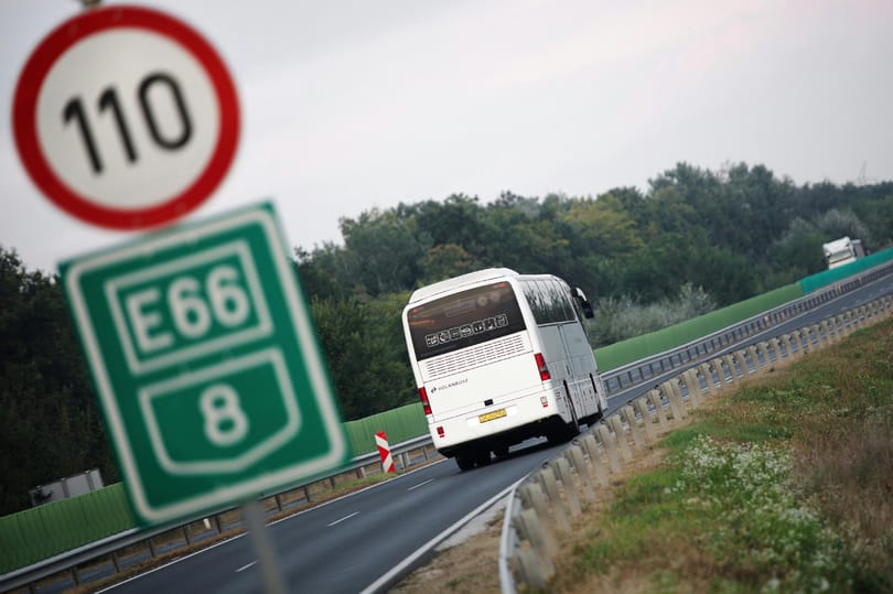 Akár el is árverezhetik a gyorshajtók autóját Ausztriában, ha átmegy ez a javaslat