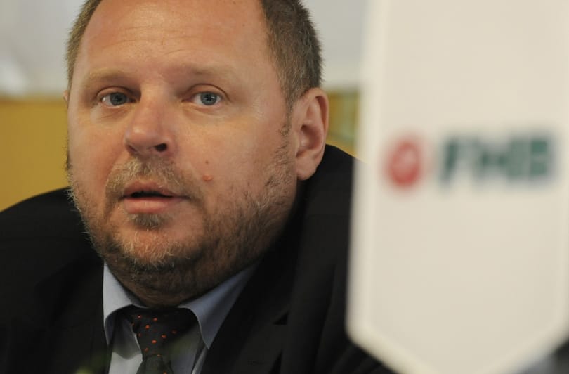 Egy éven belül a második nagy változáson ment át Spéder egykori cége