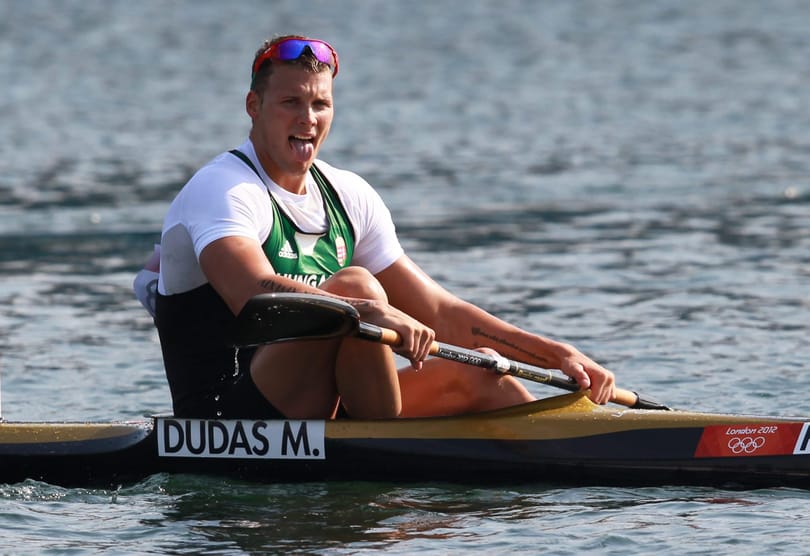 Janics bronzérmes! Dudás Miklós pontszerző, Vajda tizenegyedik