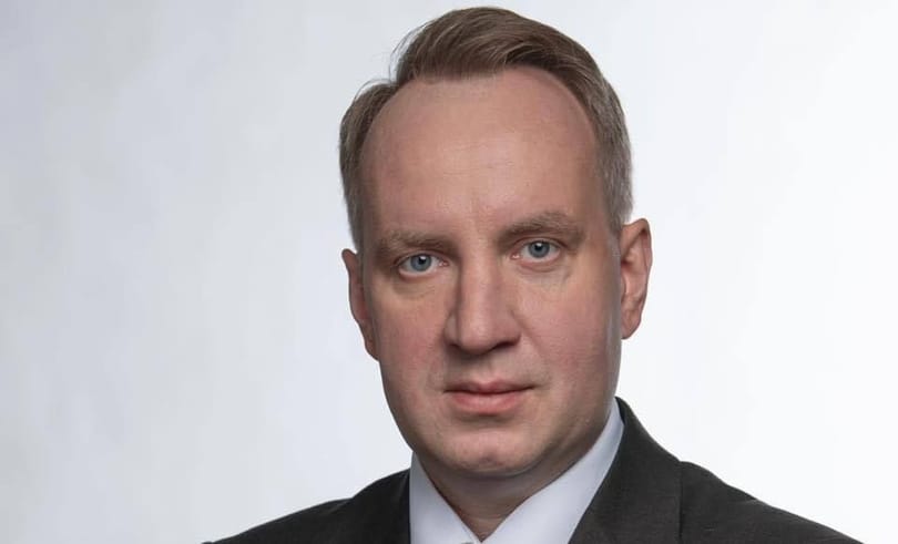 Rosszul lett a repülőgépen, majd meghalt egy Kubából hazatérő orosz miniszterhelyettes