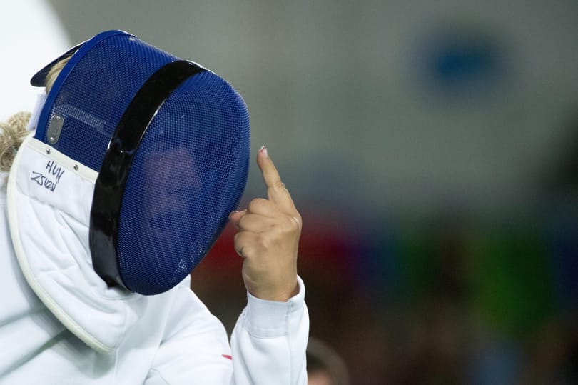 Krajnyák ezúttal elhozta a bronzérmet