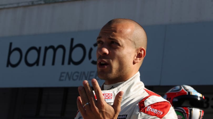 Újabb név a WTCC nevezési listáján