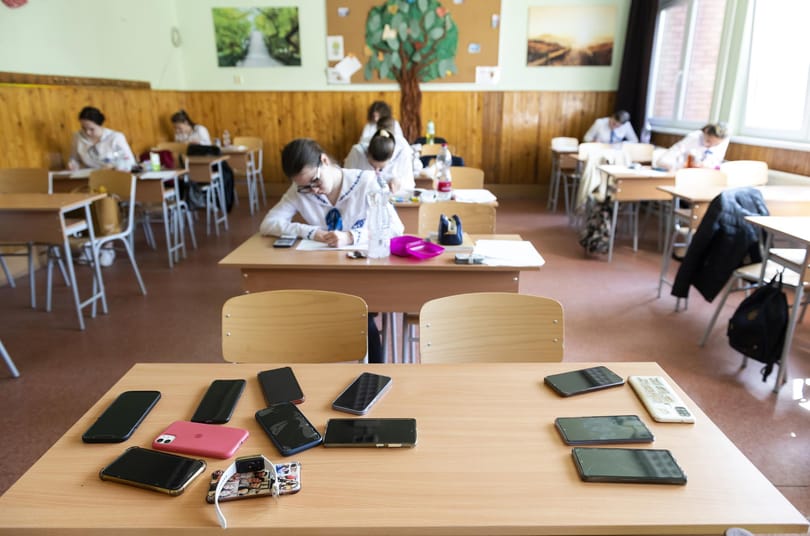 Lesújtó képet fest a magyar oktatásról az OECD nemzetközi felmérése