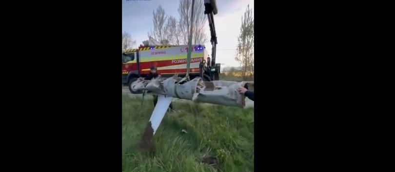 Már nem az ukrán villamosenergia-hálózatot, hanem a katonai, ipari és logisztikai létesítményeket támadják az oroszok