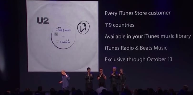 Ön is érintett lehet: több ezer forintos ajándékot ad a felhasználóknak az Apple