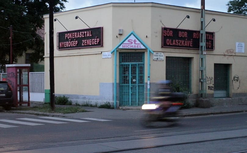 Palcsó Tamás: 