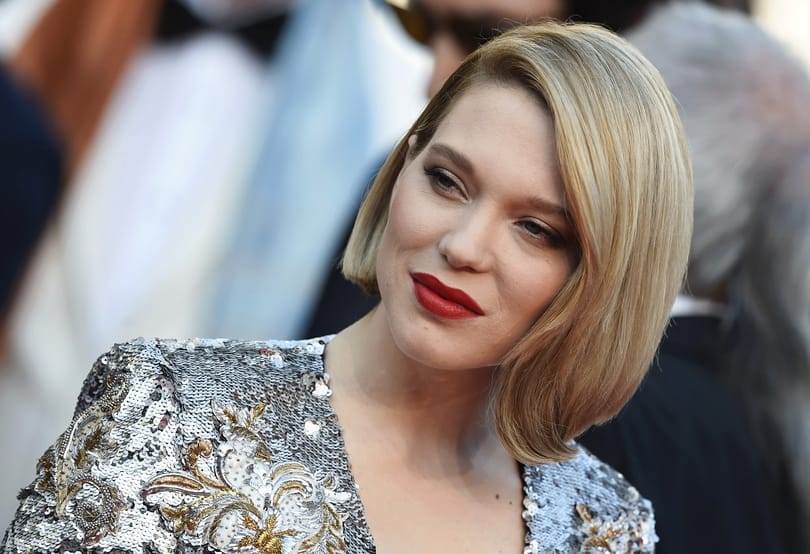 Ismét Magyarországra jöhet Léa Seydoux, szerepelni fog a Dűne második részében