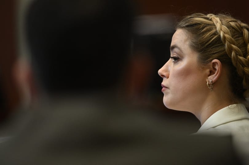 Amber Heard fellebbezni készül