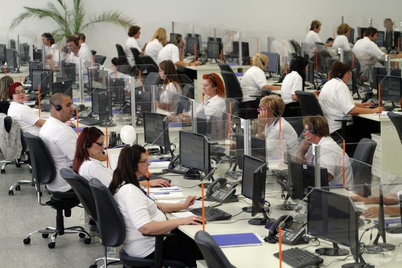 A rendőrségre beérkező segélyhívások 71 százaléka felesleges hívás