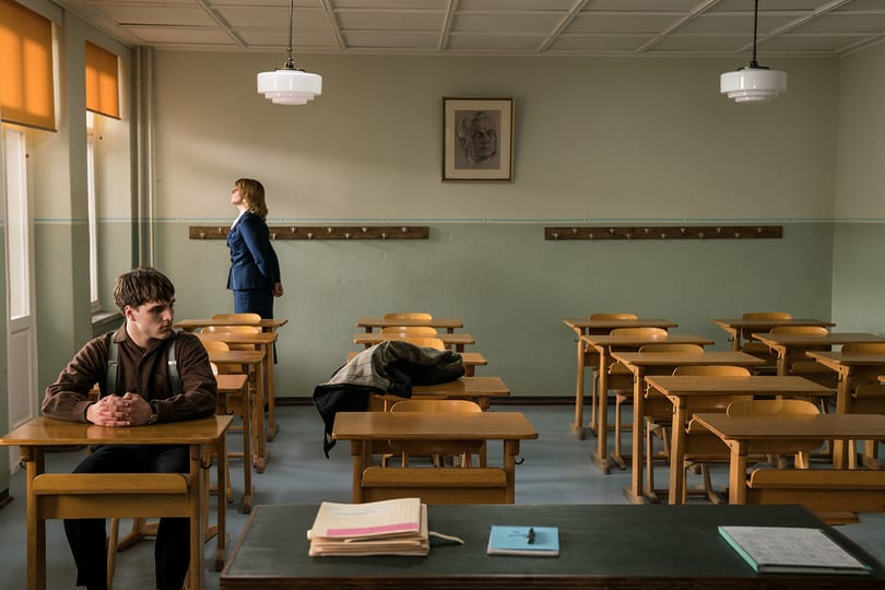 Ez csak az lehet, rendszerellenes provokáció