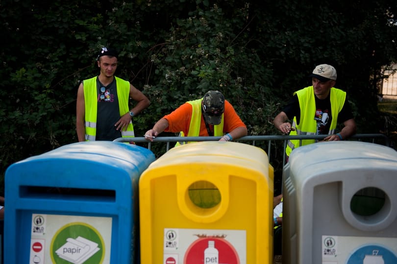 Új kukaszabályok érvényesek januártól