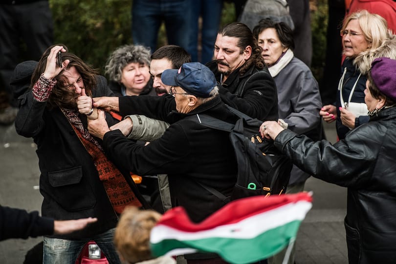 Ombudsman Orbán tavalyi kifütyüléséről: nem lehet magáncégekkel védeni az állami rendezvényeket