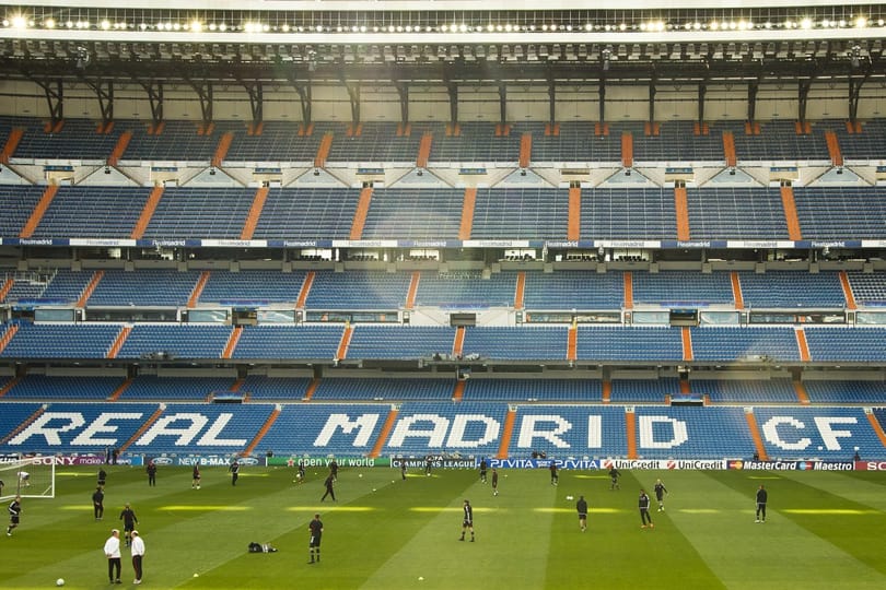 Új igazolást jelentett be a Real Madrid