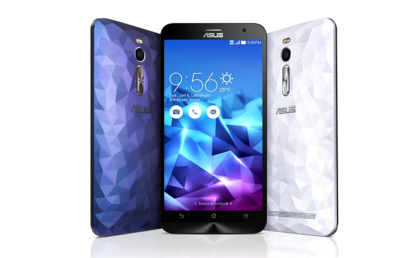 Amire igazán vágynak a felhasználók, azt elhozzák a Zenfone telefonok