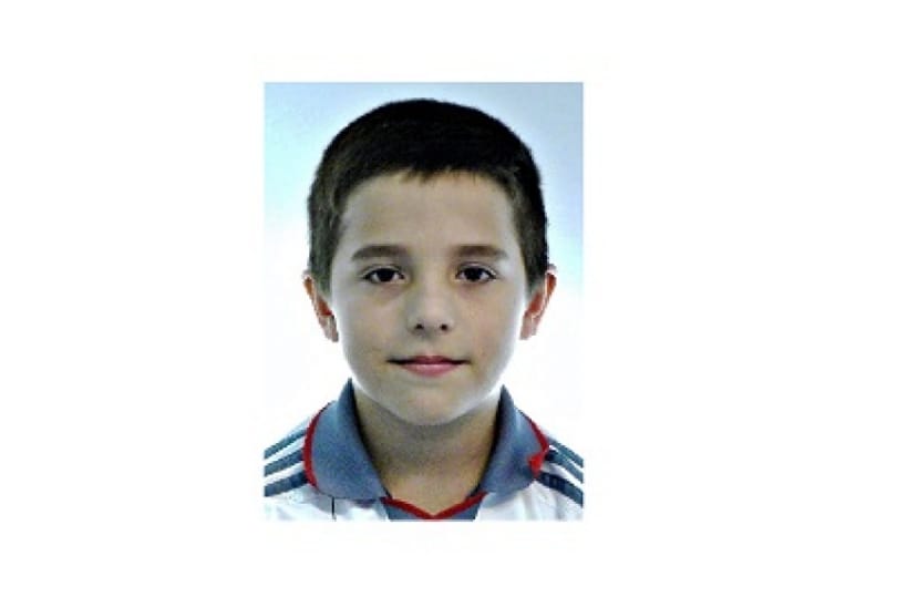 Elment boltba, majd eltűnt egy 12 éves fiú Budapesten