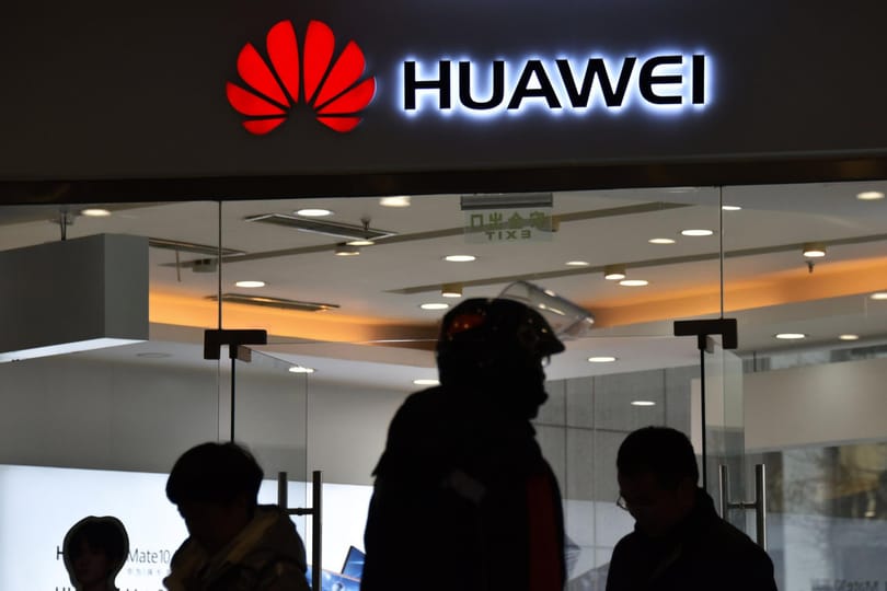 Nagy dobásra készül a Huawei: 5G-képes 8K-s tévét dobhatnak piacra