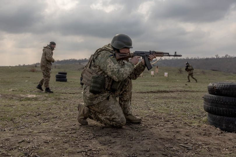 Zelenszkij megerősítette: újabb orosz régióban jelentek meg az ukrán katonák