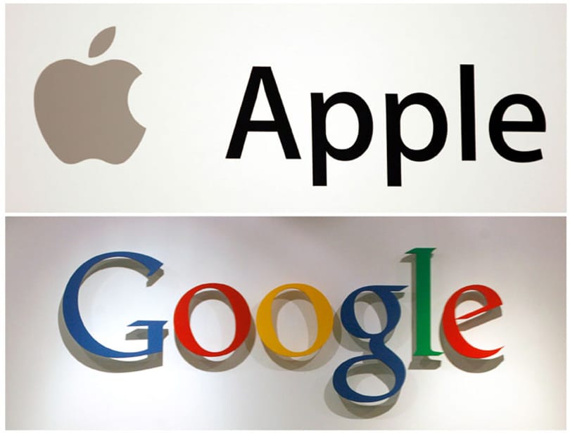 Meglepő: már nem kedvelik annyira az Apple-t és a Google-t