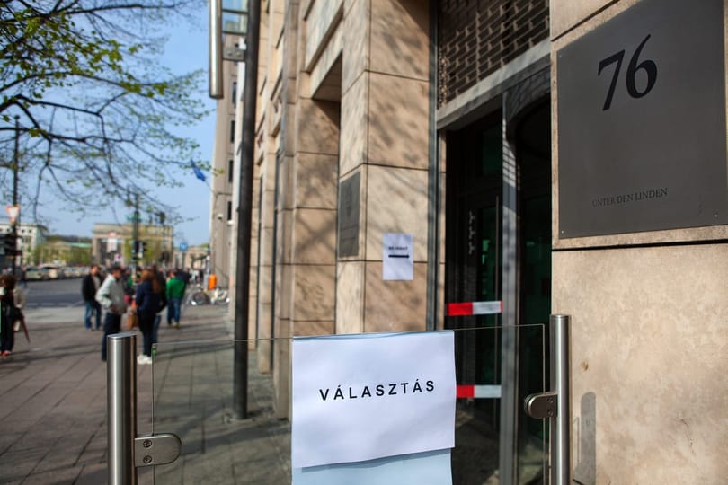 Dupla erővel: A külföldön dolgozó magyarok soha nem látott számban szavaznának
