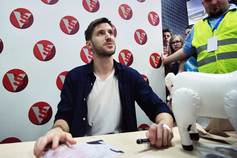 Dancsó Péter műsort kapott a VIASAT6-on