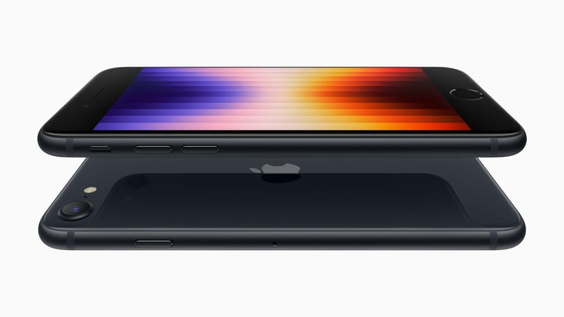 iPhone olcsóbban: már tesztelték is, milyen erős az 5G-s iPhone SE