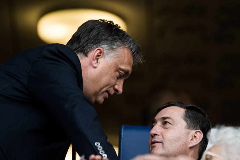 Kiemelt beruházást csinál a kormány a tudjukki projektjéből