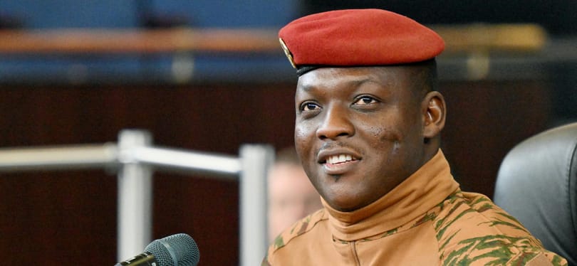 Félénk kisfiúból lett Afrika forradalmár ikonja, aki régiós hatalmat épít