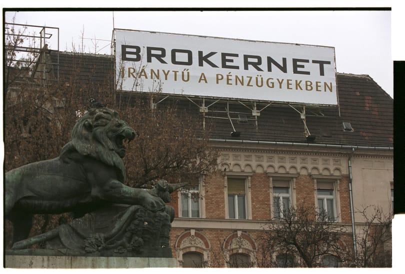 Nagy túlélő a Brokernet utódja, de az MNB büntetései bajba sodorhatják