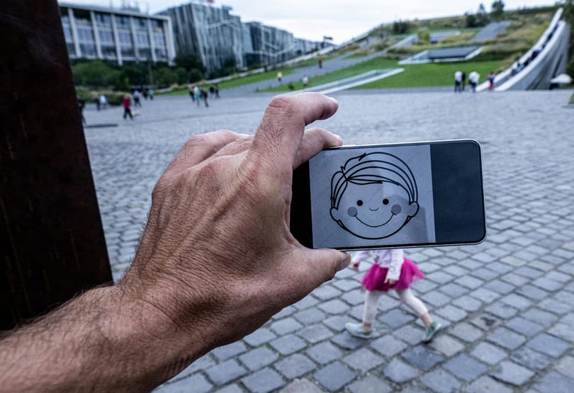 Több mint kétezer gyermekpornó-felvételt találtak egy szegedi férfinél