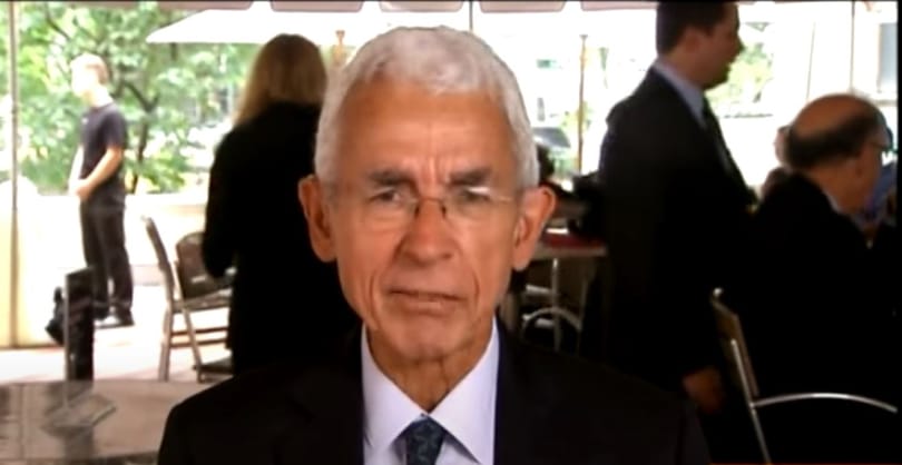Meghalt a magyar guru, akinek a munkássága új világot hozott el a tőzsdén