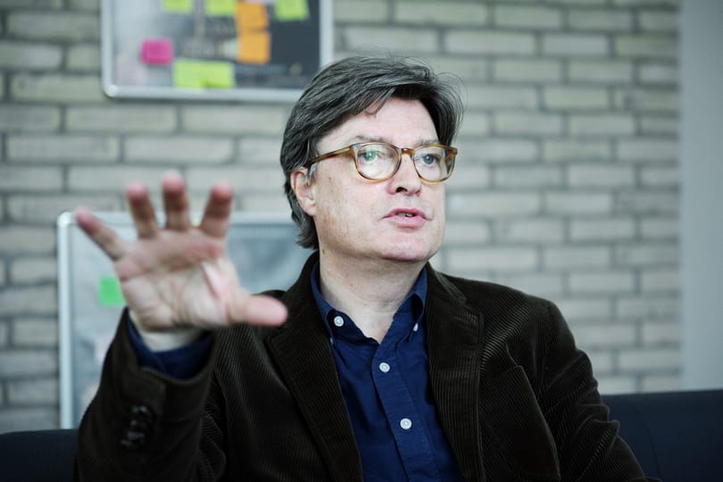 HBO-guru mondta el, mitől jók a magyar sorozatok