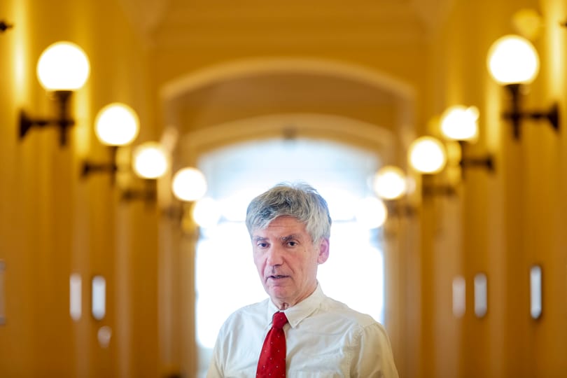 „Az állam tényleg rossz tulajdonos, akár vesz, akár elad”