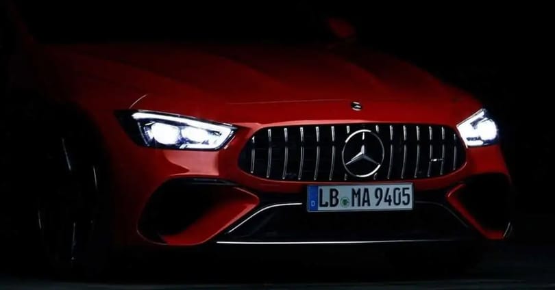 Münchenben mutatkozik be a Mercedes 805 lóerős szuperhibridje