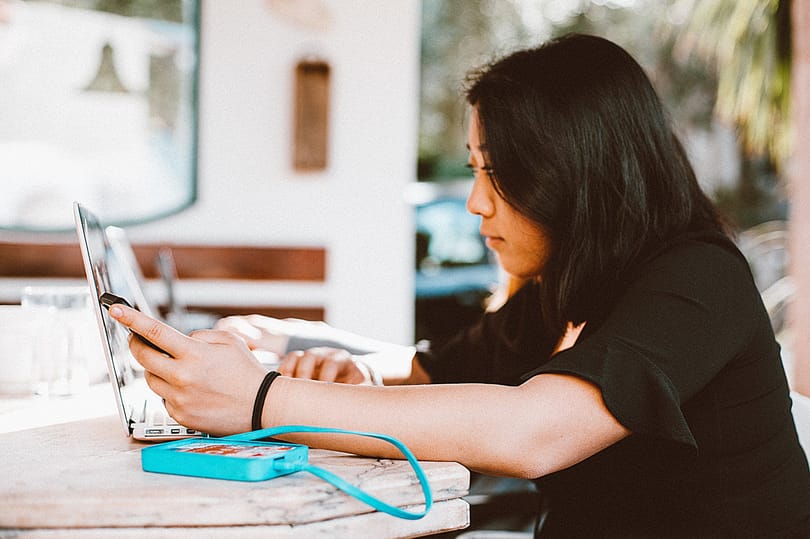 A multitasking hatékonysága mítosz: ezt teszi velünk a feladatok váltogatása