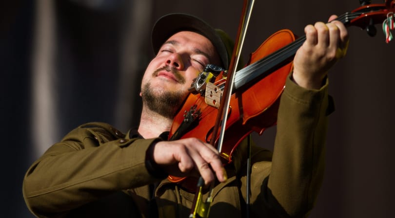 Négy magyar lemez a legjobb idei világzenei albumok között