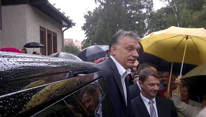 Orbán: 