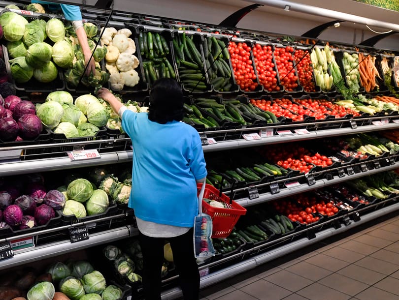 Sütőtök, káposzta és cékla – ételek, amik hozzájárulnak a vitaminraktárunk feltöltéséhez a tél beköszöntével
