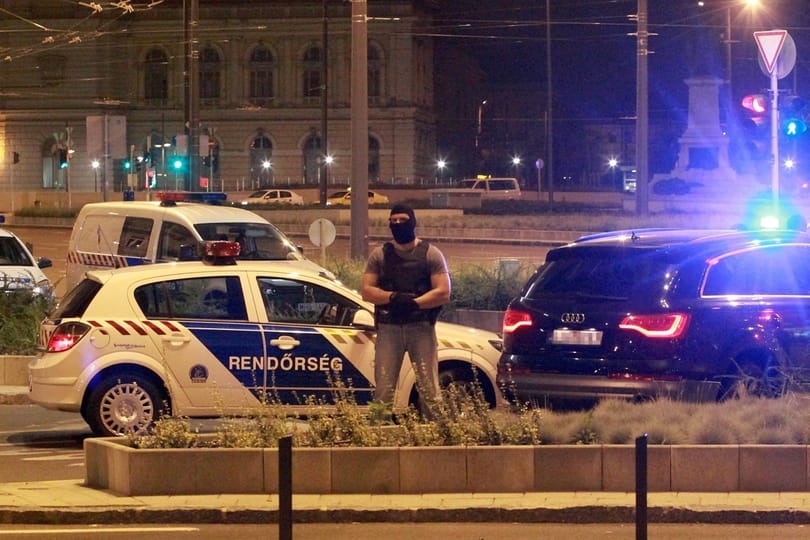 Terrorelhárító csúcsbizottságot állítanak fel Orbánék