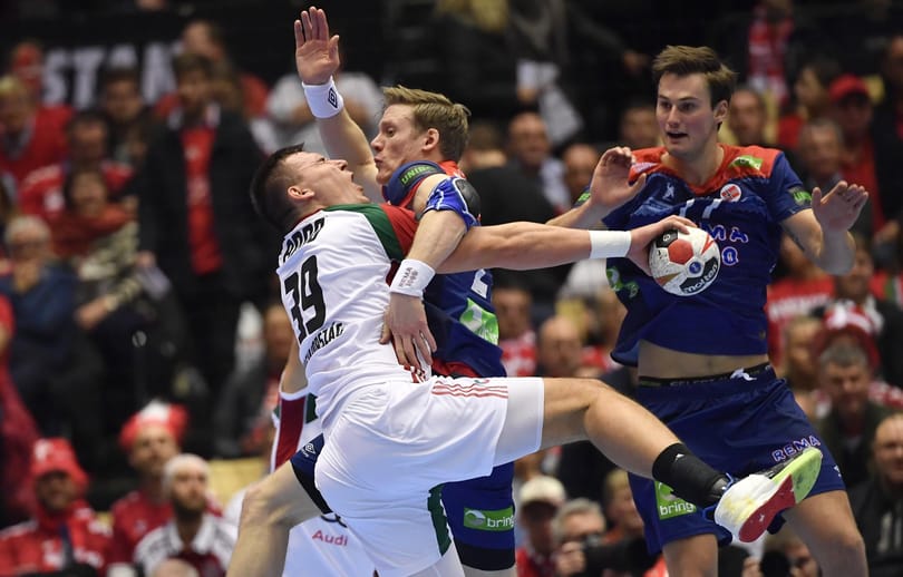 Kézilabda-vb: kikapott, és távol került az olimpiától a válogatott