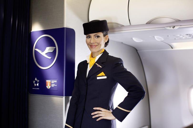 Minden mérföld kettőt ér nyáron a Lufthansánál