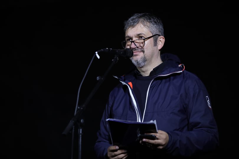 Hadházy: Rogán nem a Don, csak a Consigliere