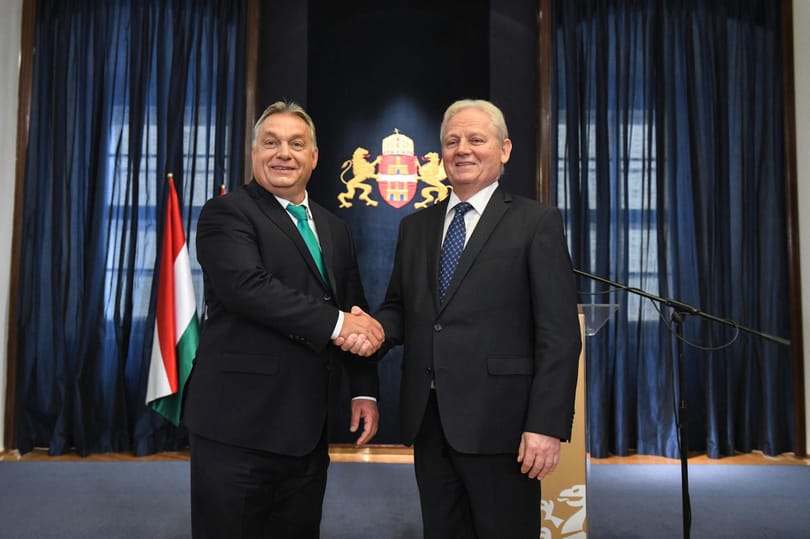 Budapest rengeteg pénzt kap a közlekedés fejlesztésére, de a fővárosnak ehhez nem sok köze lehet