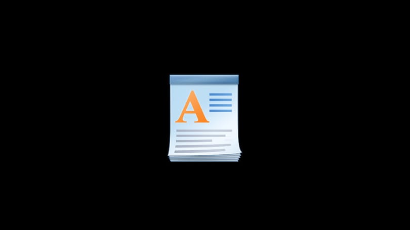 28 év után végleg kikerül a Windowsból az ingyenes szövegszerkesztő, két másik programot is törölnek