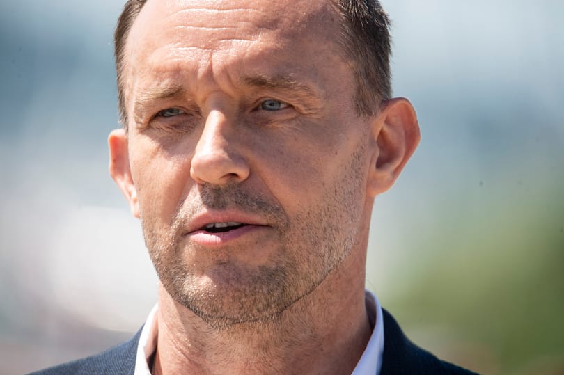Gattyán György: Nem tudnak semmivel zsarolni, sem lefizetni