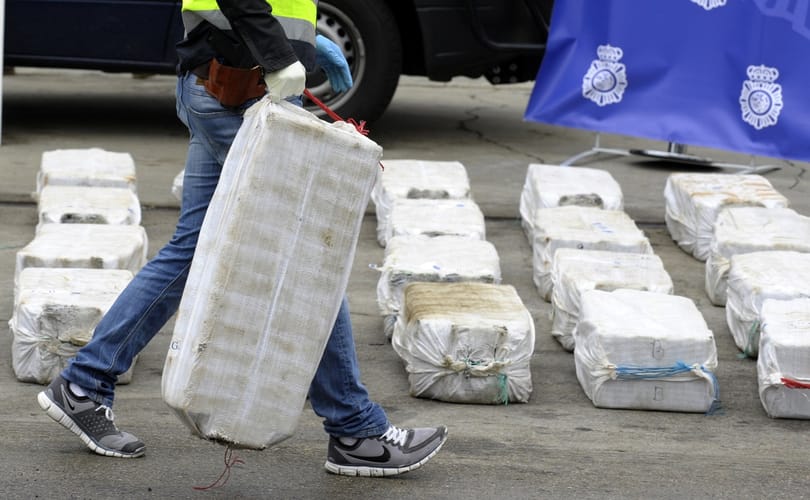 18 milliárd forintnyi pénzt mostak tisztára magyarok kolumbiai drogkereskedőknek