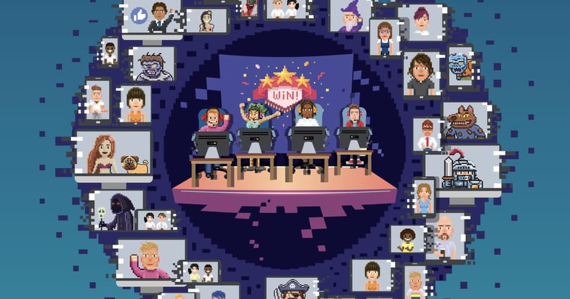 Magyarországon is berobbant az e-sport – de mi lesz vele a járvány után?