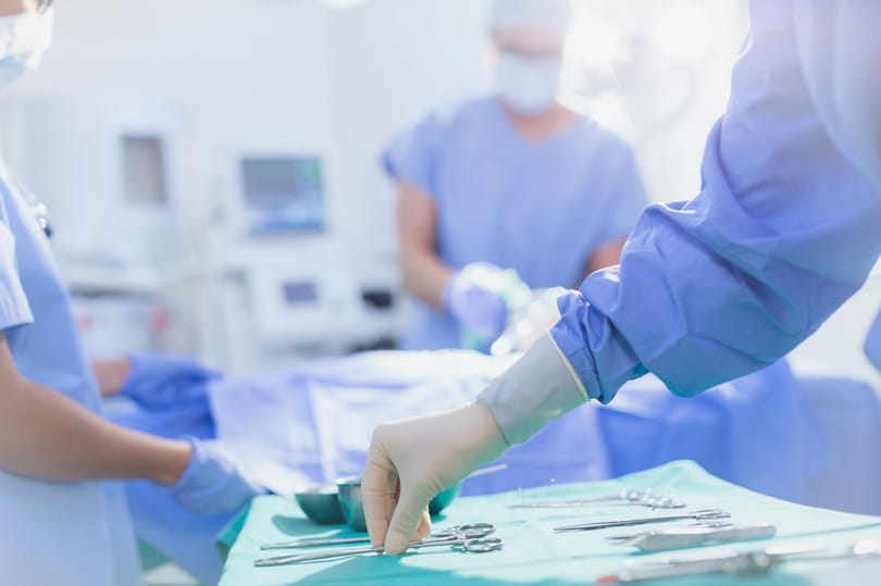 Nincs ma éjszakai műszak a tatabányai kórház sürgősségijén
