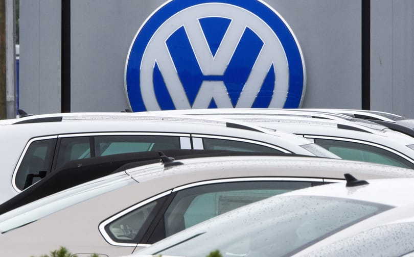 Lélegzetvételnyi időt nyert a Volkswagen