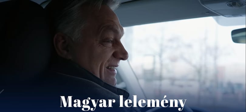 Orbán Viktor furcsa példát hozott a magyar leleményre