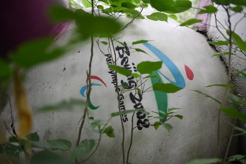 Tíz éve kezdődött a pekingi olimpia, így rohadtak szét mára a helyszínei